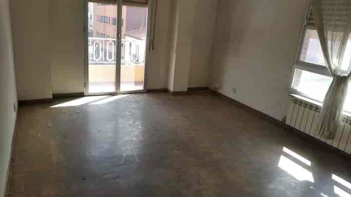 3 bedrooms apartment for sale in Zamora, Spain