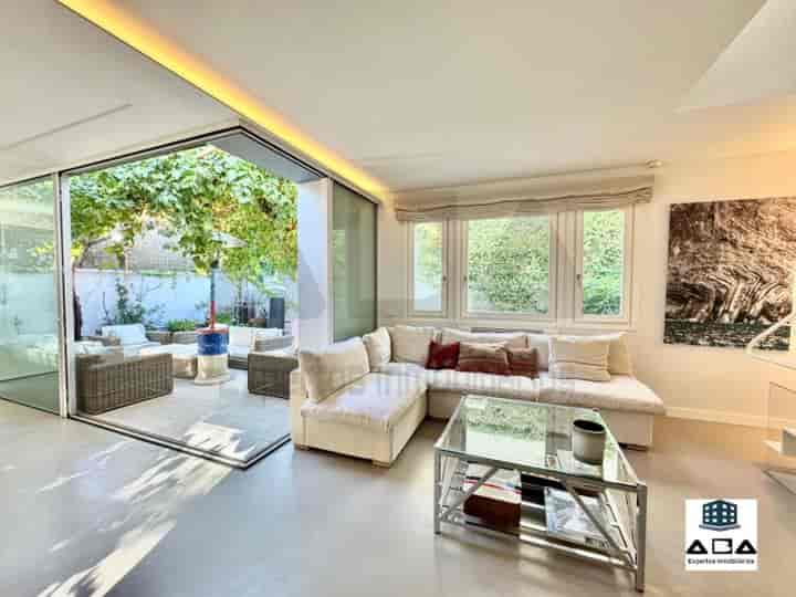 5 bedrooms house for sale in Madrid, Spain