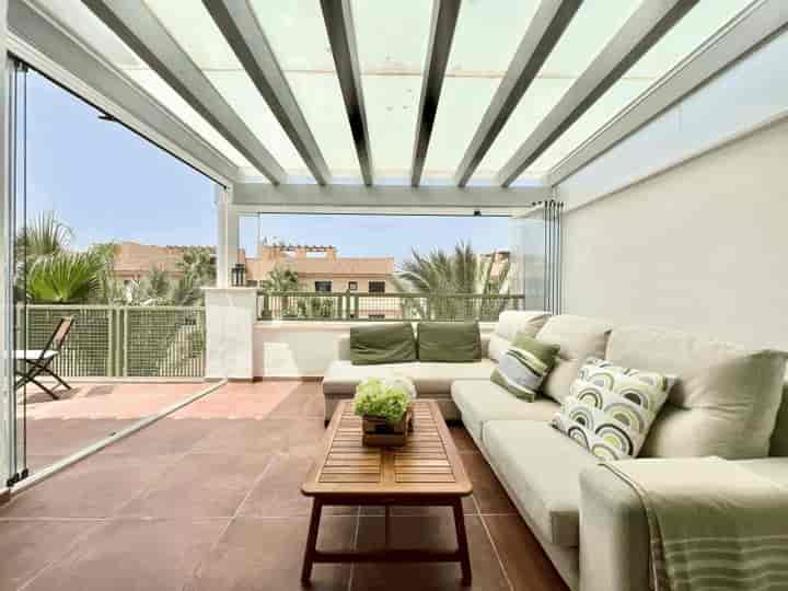 2 bedrooms house for rent in Sotogrande, Spain