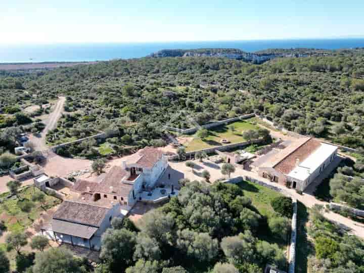 9 bedrooms house for sale in Alaior, Spain