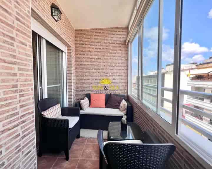 3 bedrooms apartment for rent in Centro, Spain