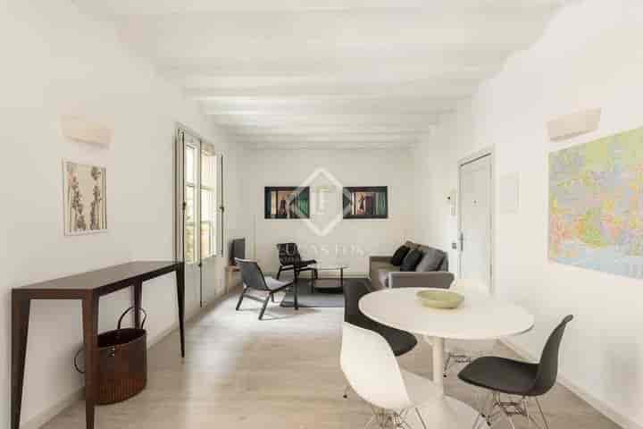 3 bedrooms apartment for rent in Barcelona, Spain