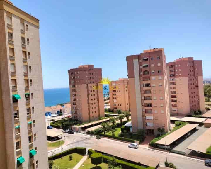 1 bedroom apartment for rent in Campoamor, Spain