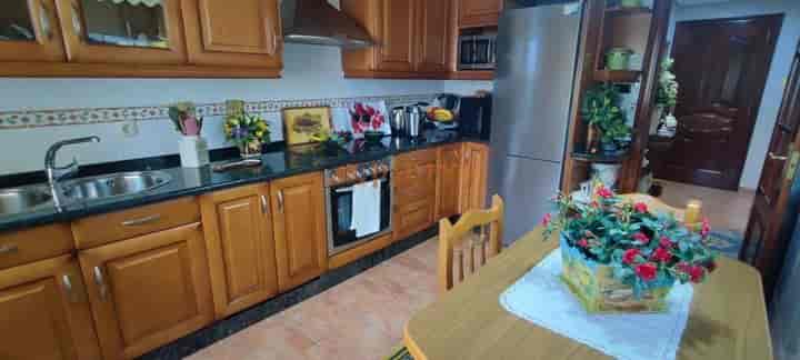 3 bedrooms apartment for sale in Naron, Spain