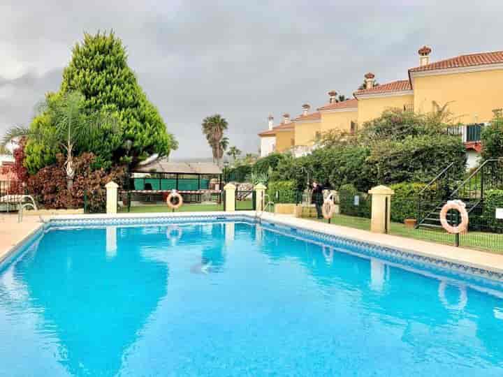 4 bedrooms house for rent in Cadiz, Spain