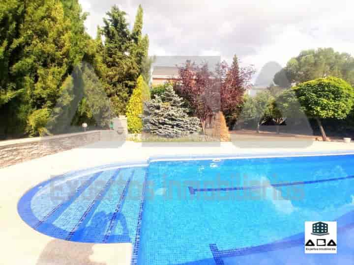 6 bedrooms house for sale in Torrelodones, Spain