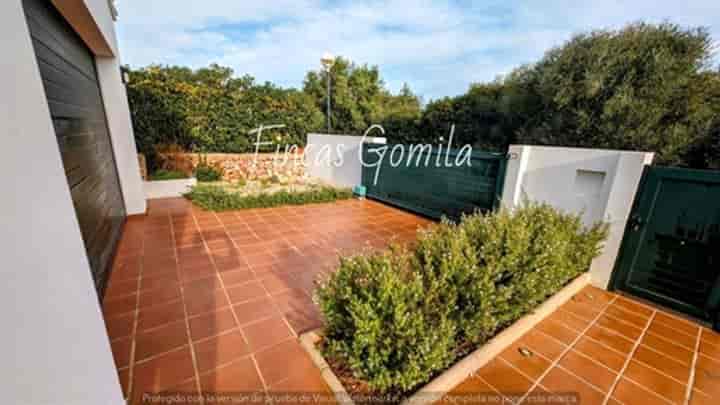 4 bedrooms house for sale in Sant Lluis, Spain