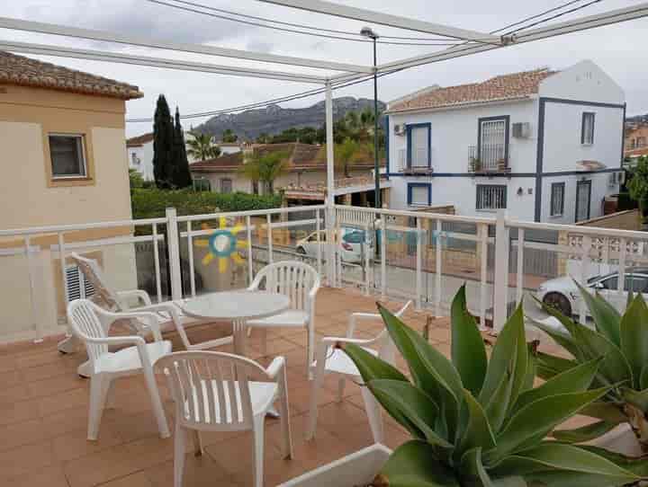 2 bedrooms house for rent in Oliva, Spain