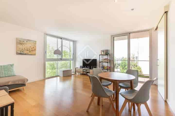 3 bedrooms apartment for sale in Sant Cugat del Valles, Spain