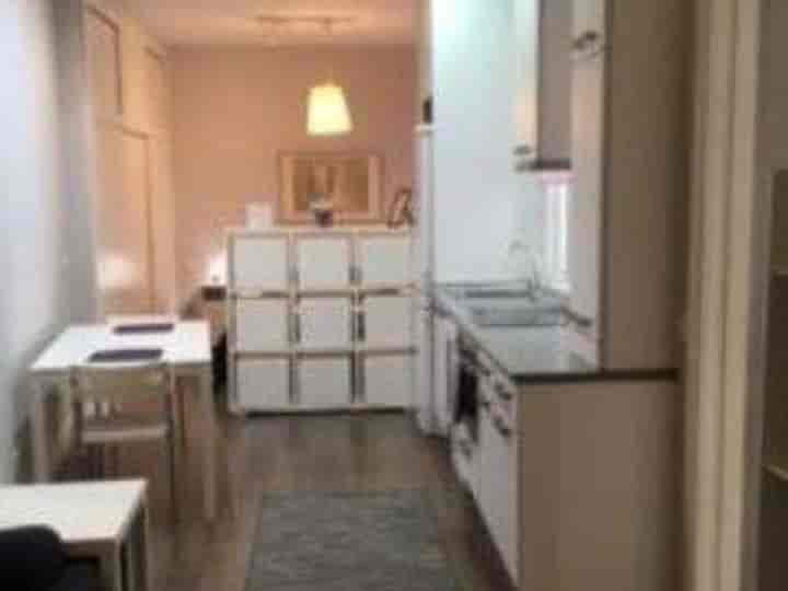 1 bedroom apartment for rent in Salamanca, Spain