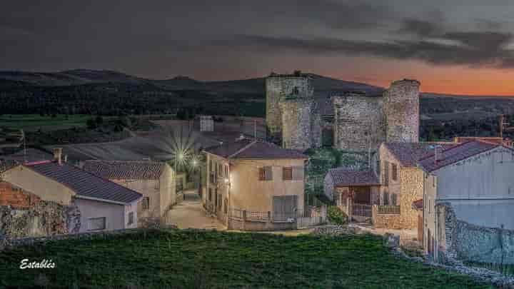 6 bedrooms house for sale in Guadalajara, Spain
