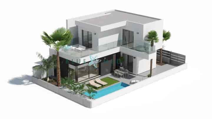 3 bedrooms house for sale in San Javier, Spain