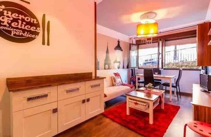 1 bedroom apartment for sale in Oviedo, Spain