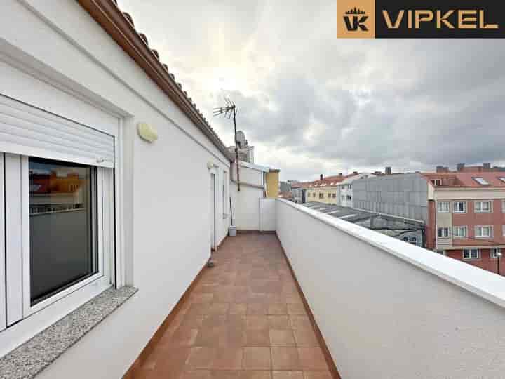 3 bedrooms apartment for sale in Arteixo, Spain