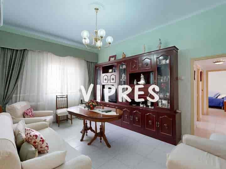 3 bedrooms apartment for sale in Caceres‎, Spain