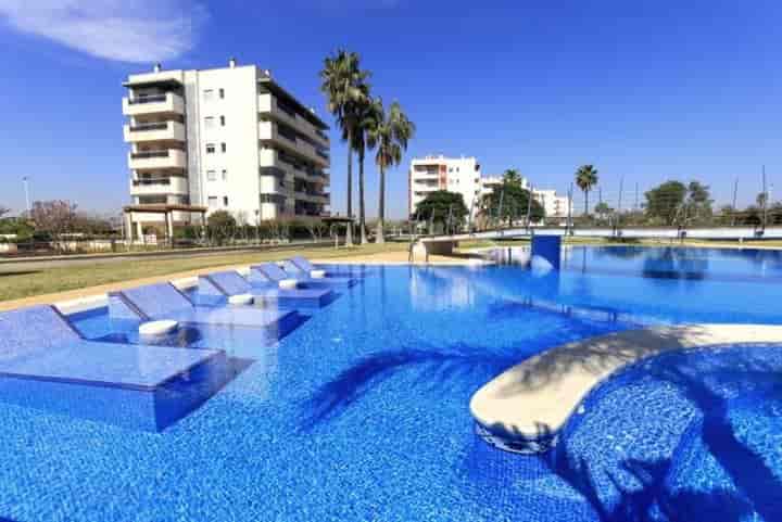 3 bedrooms apartment for rent in Elche, Spain