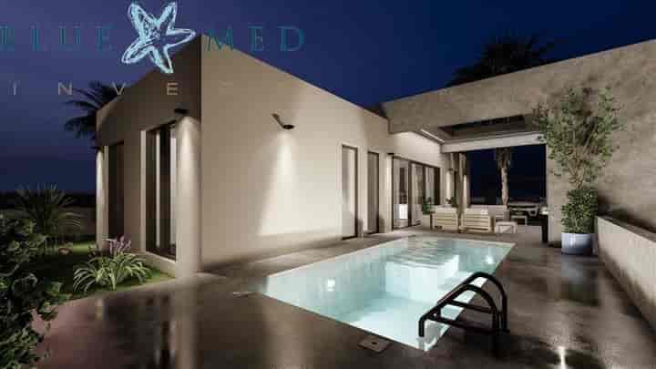 3 bedrooms house for sale in Murcia, Spain