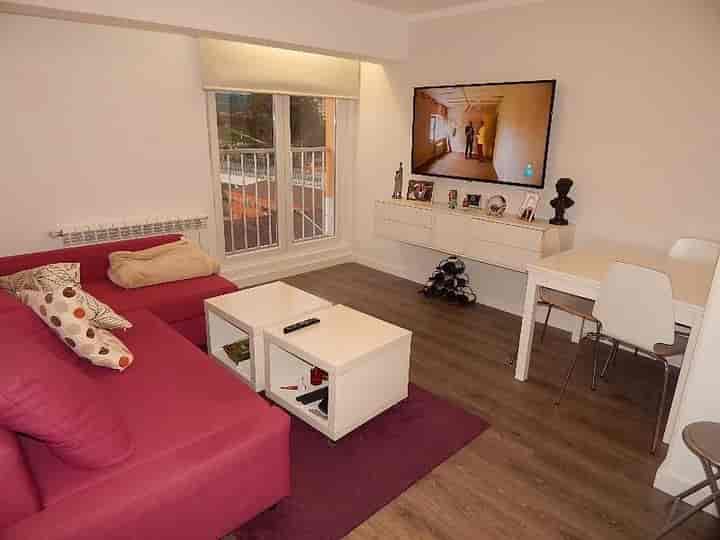 3 bedrooms apartment for sale in Santander, Spain