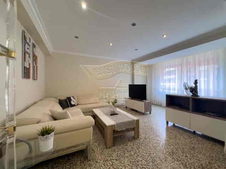 4 bedrooms apartment for rent in Arrancapins, Spain