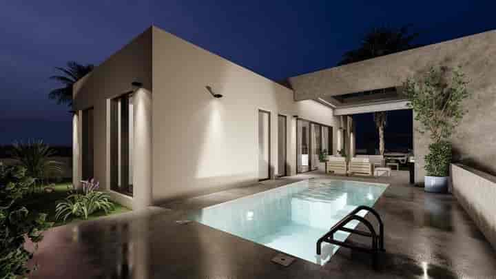 2 bedrooms house for sale in Murcia, Spain