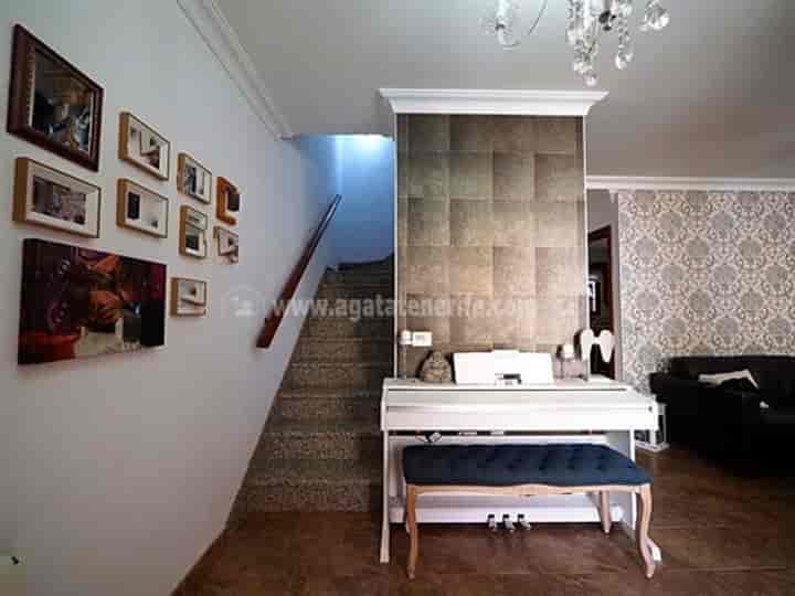 4 bedrooms house for sale in La Orotava, Spain