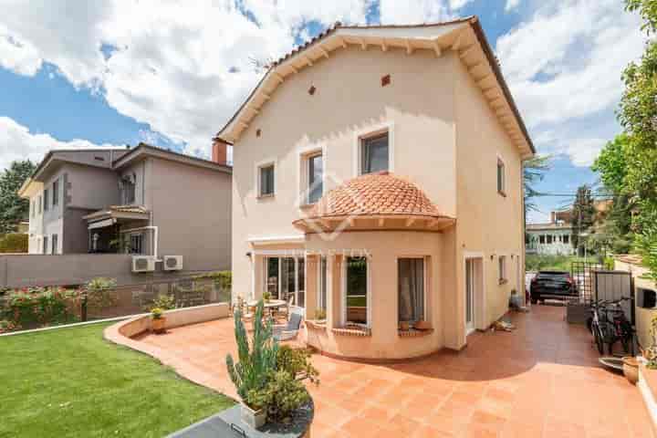 6 bedrooms house for sale in Sant Cugat del Valles, Spain