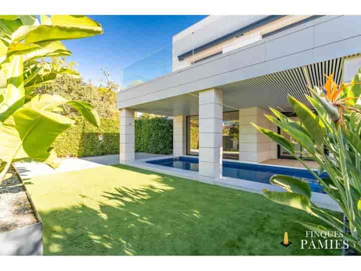 4 bedrooms house for sale in Cambrils, Spain