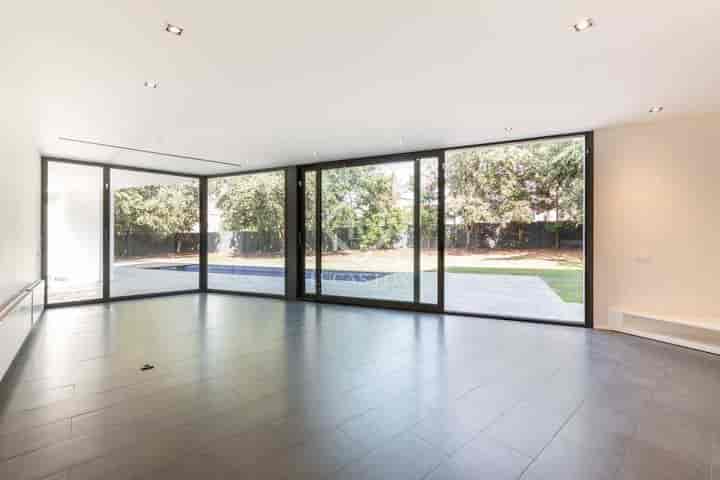 5 bedrooms house for sale in Sant Cugat del Valles, Spain