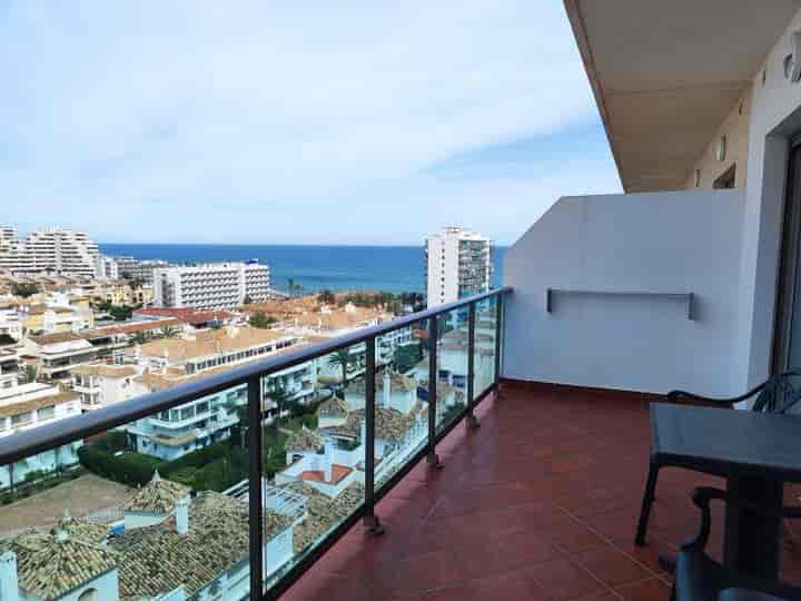 1 bedroom apartment for rent in Cortijo Torrequebrada, Spain