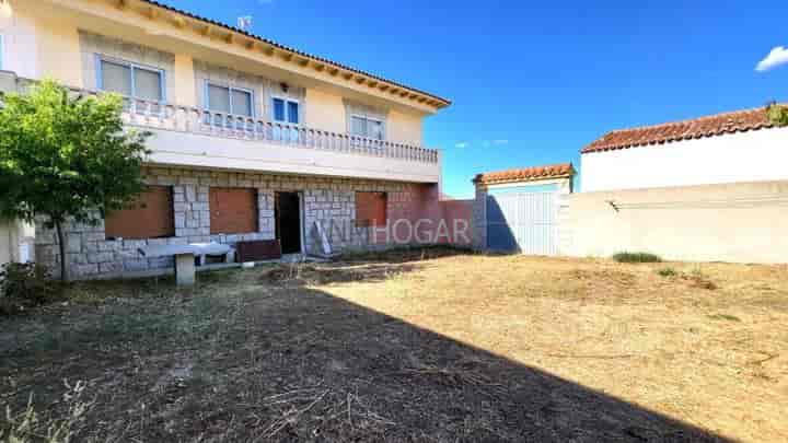 3 bedrooms house for sale in Avila county, Spain