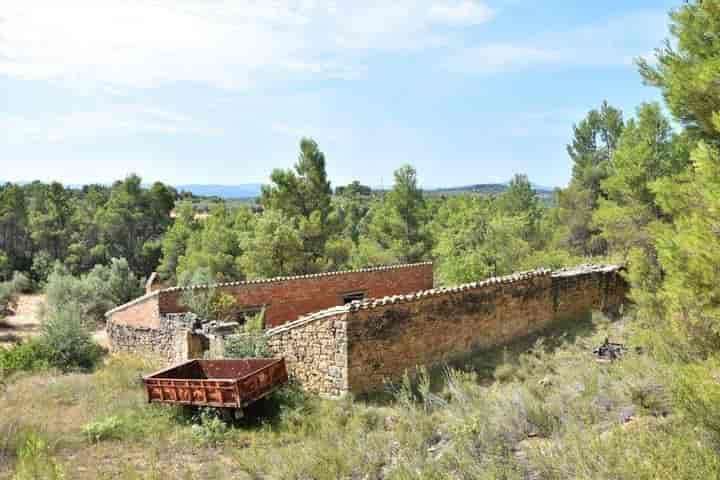 House for sale in Matarrana, Spain