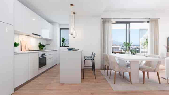 3 bedrooms apartment for sale in Estepona, Spain