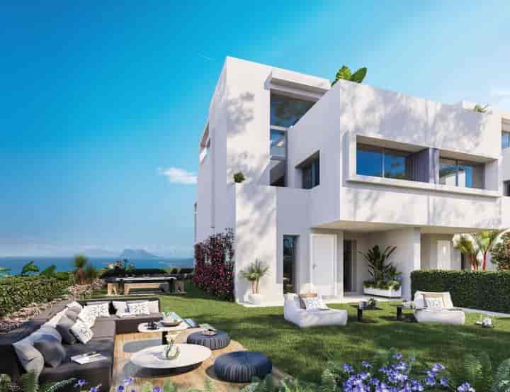 3 bedrooms house for sale in Manilva, Spain