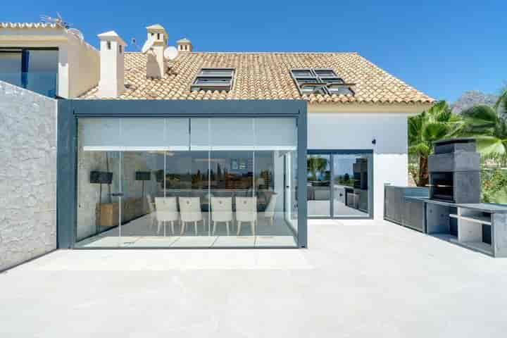 3 bedrooms house for sale in Nagueles-Milla de Oro, Spain