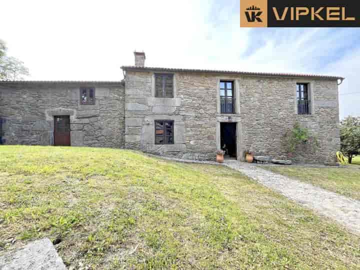 4 bedrooms house for sale in Betanzos, Spain