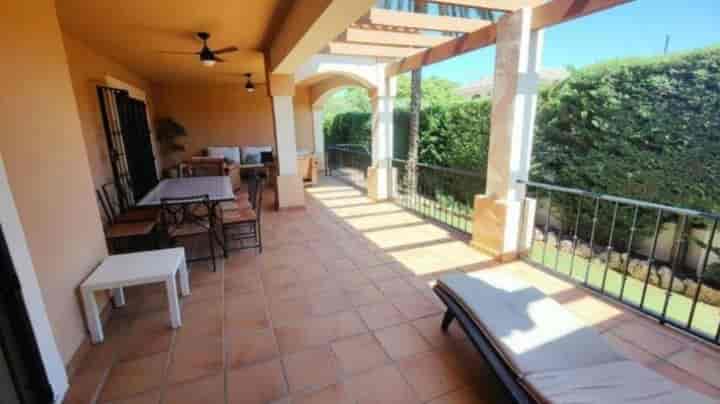 3 bedrooms apartment for sale in San Pedro de Alcantara, Spain