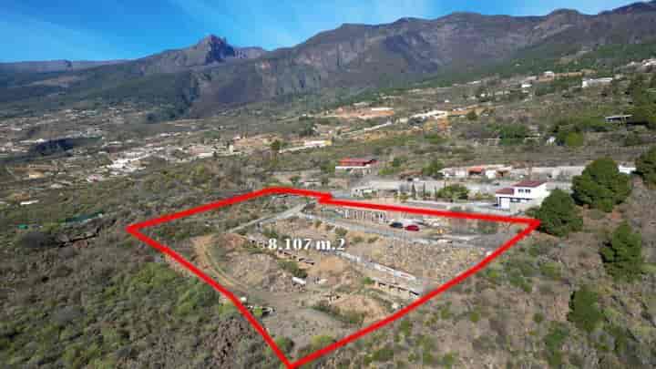 House for sale in Tenerife, Spain