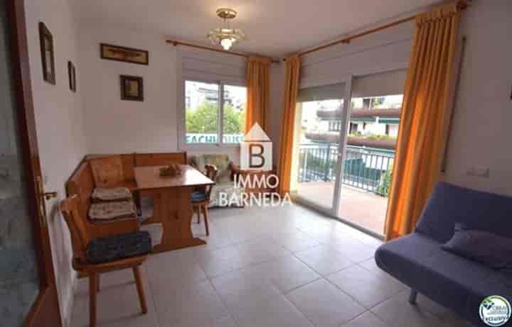 2 bedrooms apartment for sale in Roses, Spain