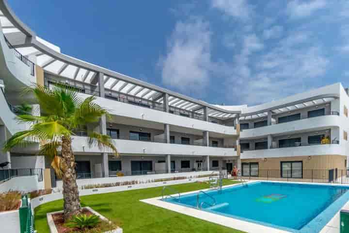 1 bedroom apartment for sale in Pilar de la Horadada, Spain