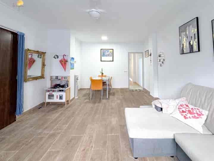 3 bedrooms apartment for sale in Torrevieja, Spain