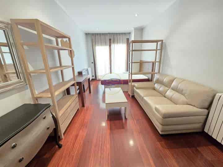 1 bedroom apartment for rent in Vigo, Spain