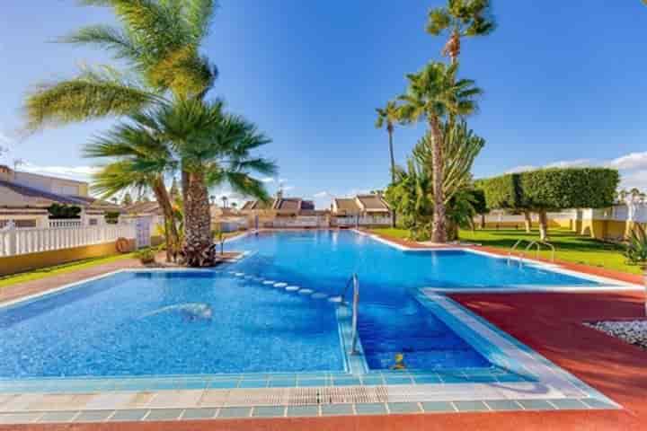 3 bedrooms house for sale in Torrevieja, Spain