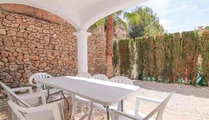 3 bedrooms house for sale in Calpe (Calp), Spain