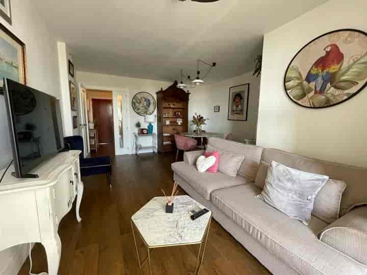 4 bedrooms apartment for rent in El Puerto de Santa Maria, Spain