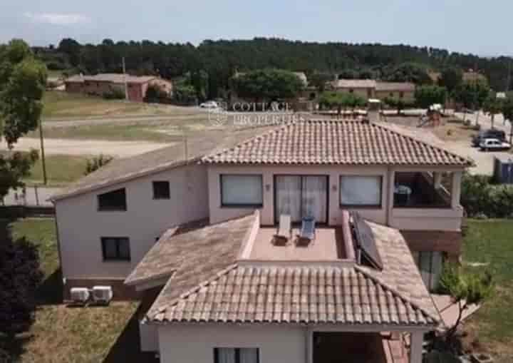 4 bedrooms house for sale in Palau de Santa Eulalia, Spain