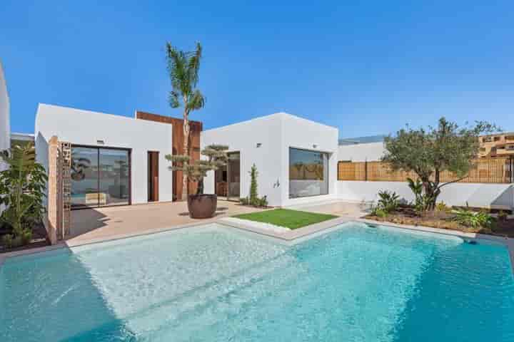 3 bedrooms house for sale in Los Alcazares, Spain