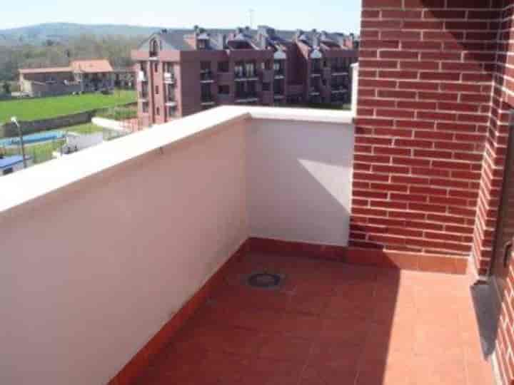 1 bedroom apartment for rent in Besaya, Spain