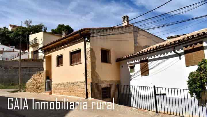 4 bedrooms house for sale in Matarrana, Spain