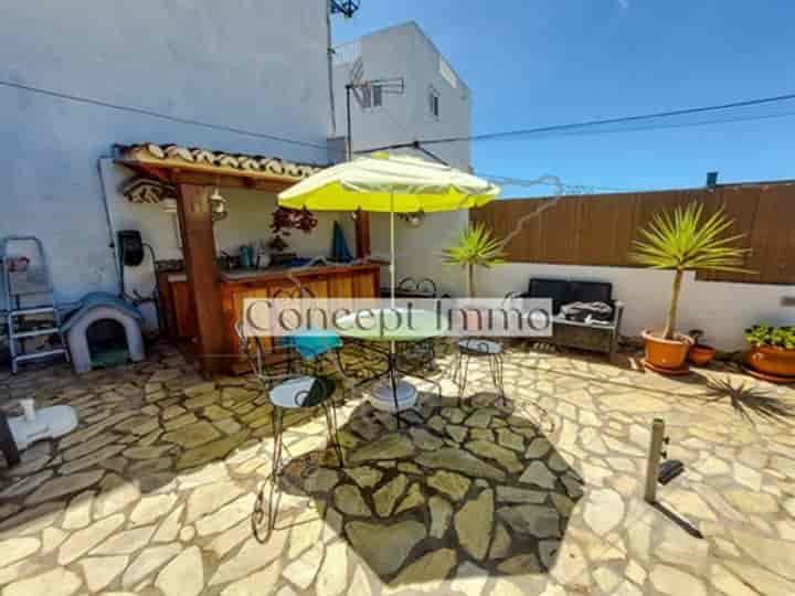 3 bedrooms house for sale in Chiguergue, Spain