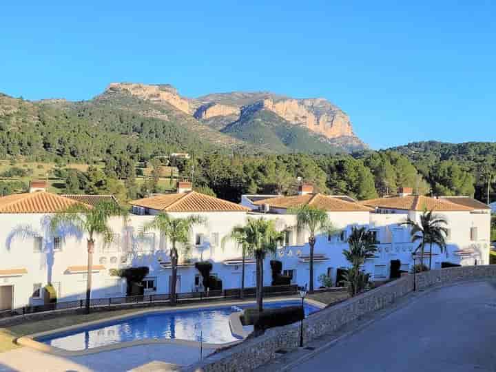 2 bedrooms apartment for sale in La Xara - La Sella, Spain